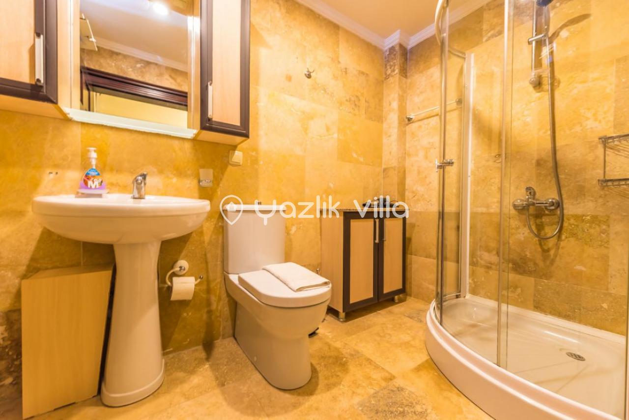 Villa Zirve