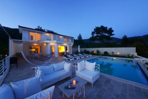 Villa Özay