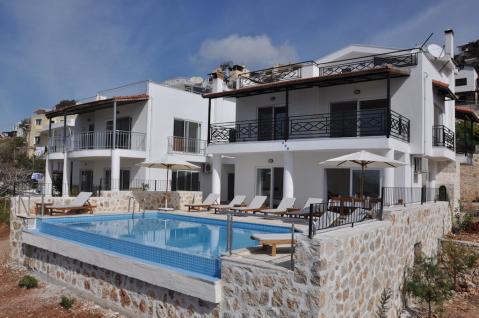 Villa Sera