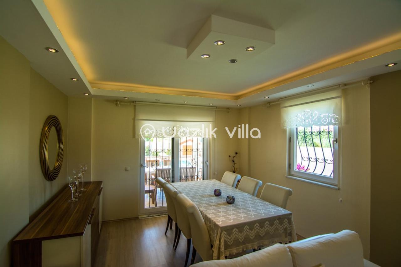 Villa Ceylin