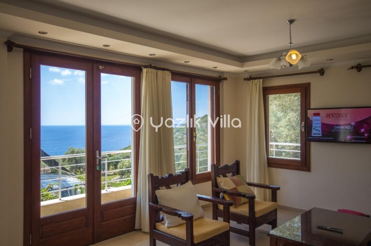 Villa-Esra
