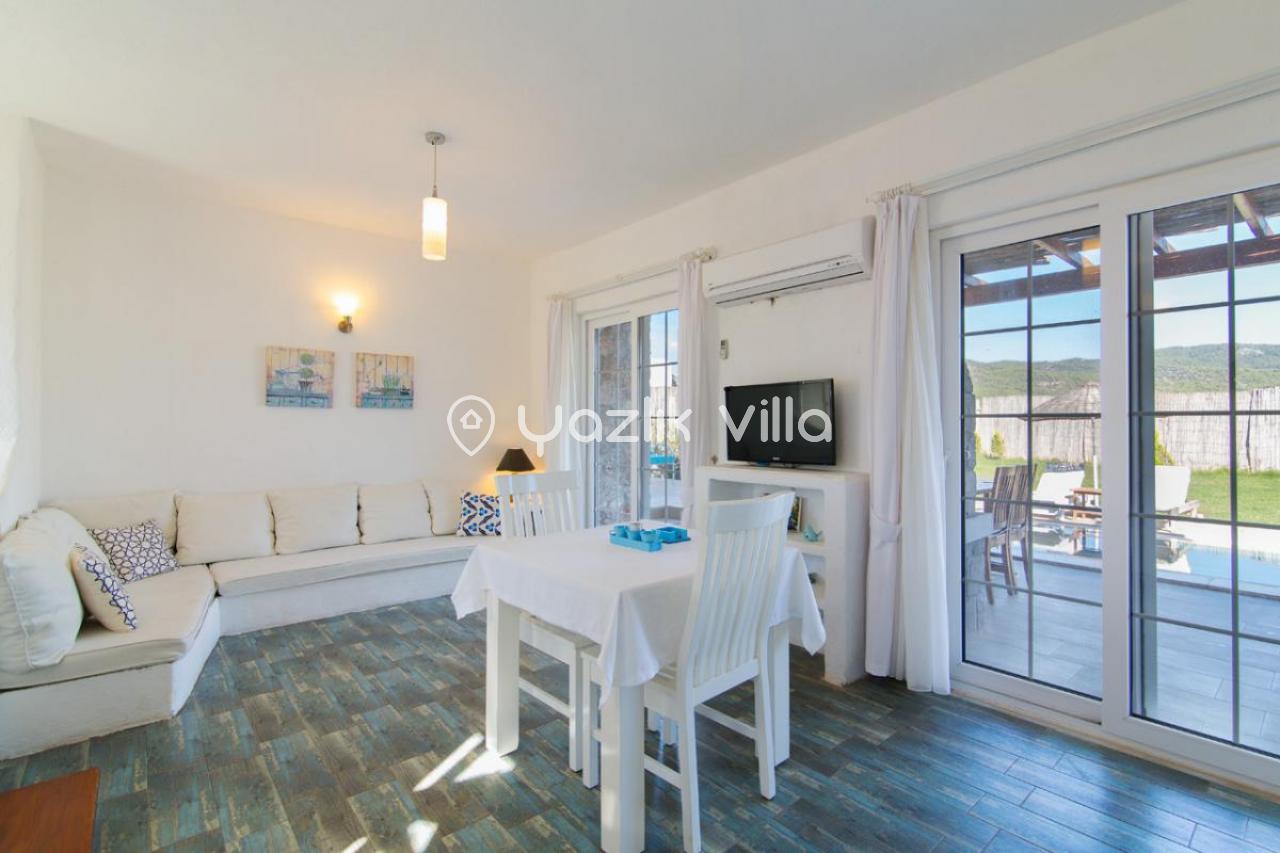 Villa Mavi Kapı
