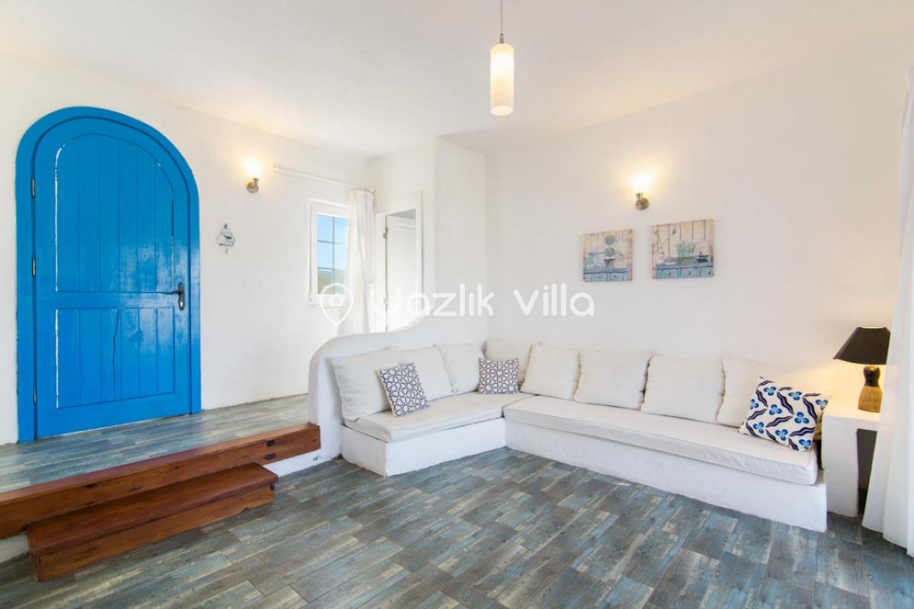 Villa Mavi Kapı