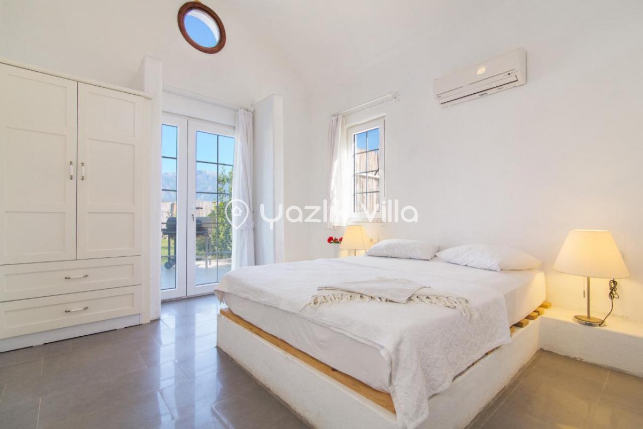 Villa Mavi Kapı