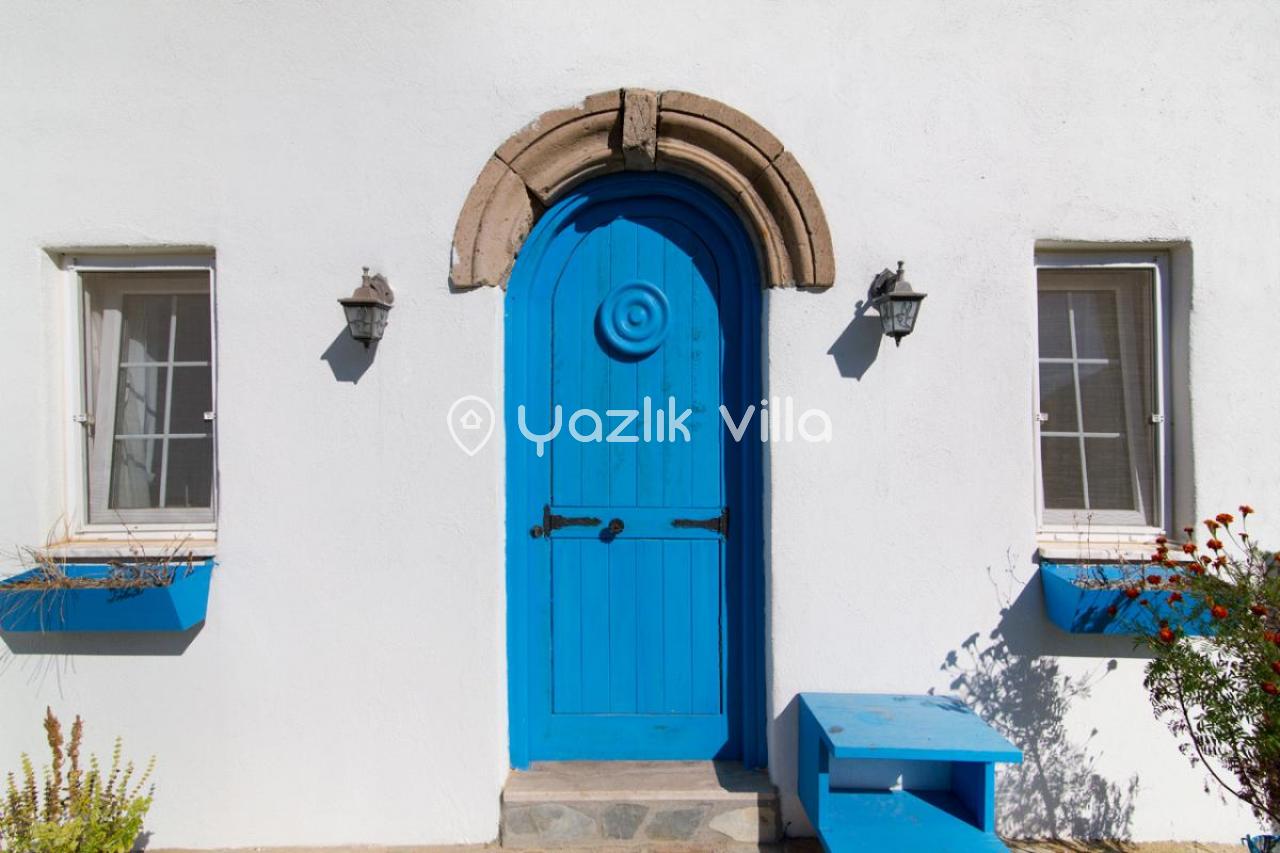 Villa Mavi Kapı