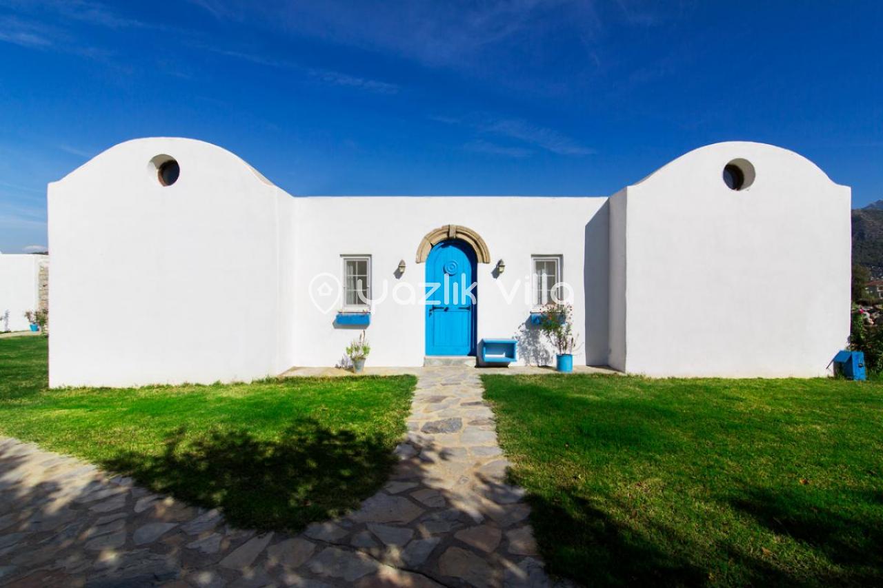 Villa Mavi Kapı