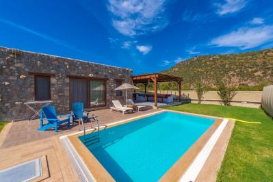 Villa Doğa