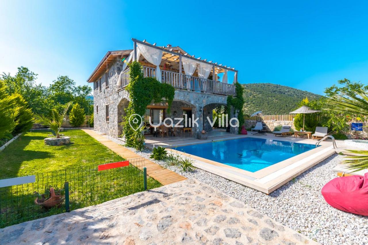 Villa Polat 2