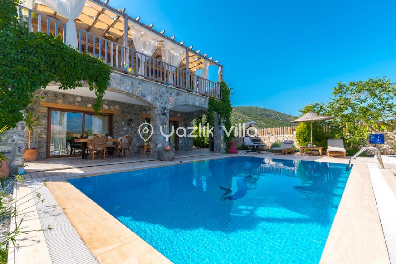 Villa Polat 2