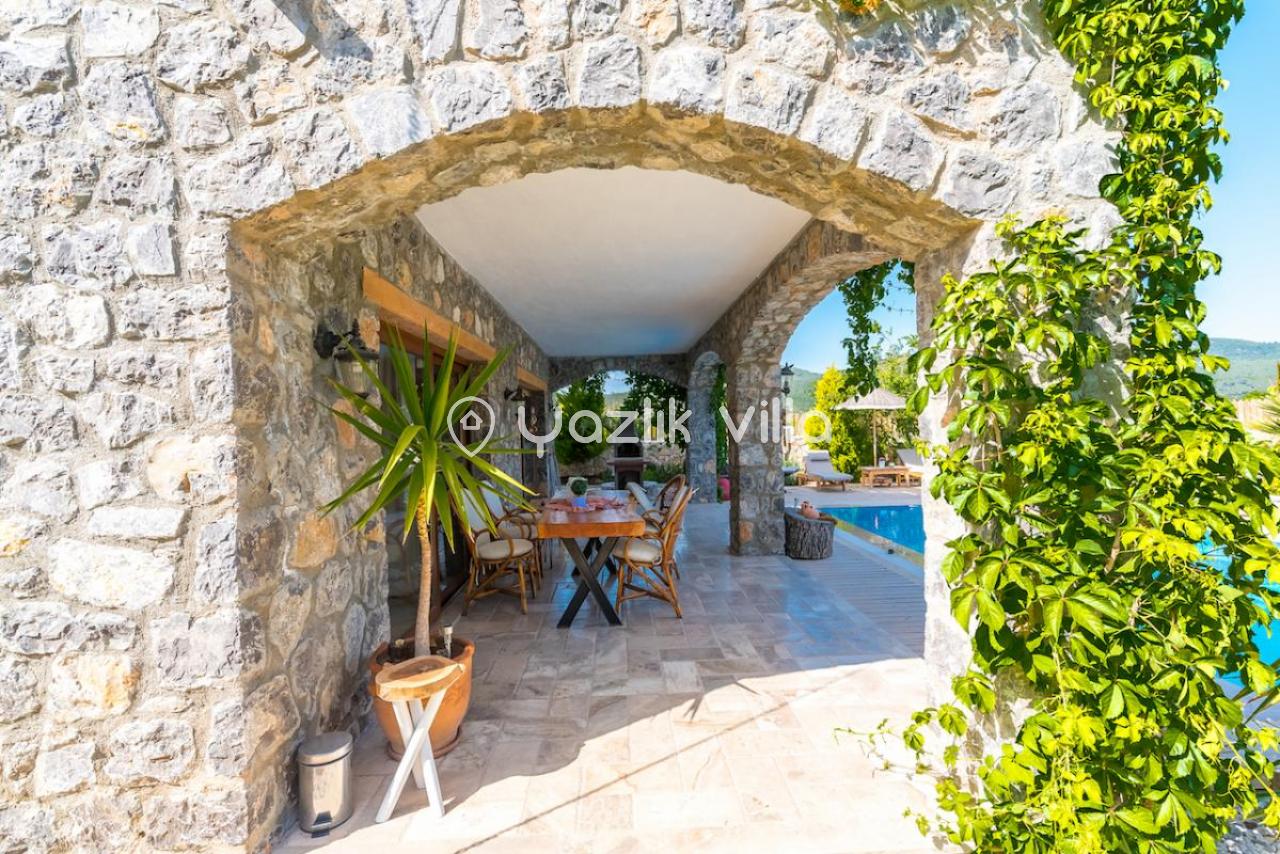 Villa Polat 2