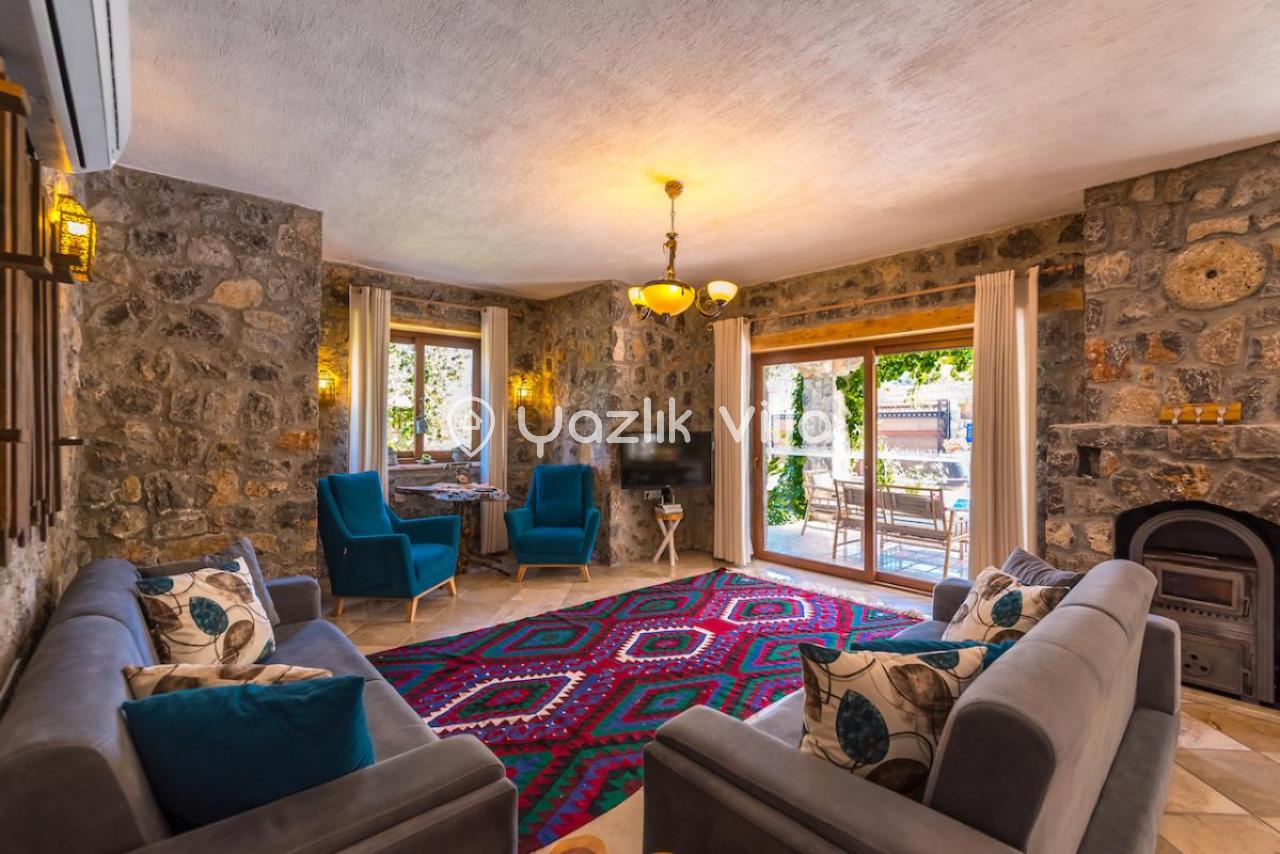 Villa Polat 2
