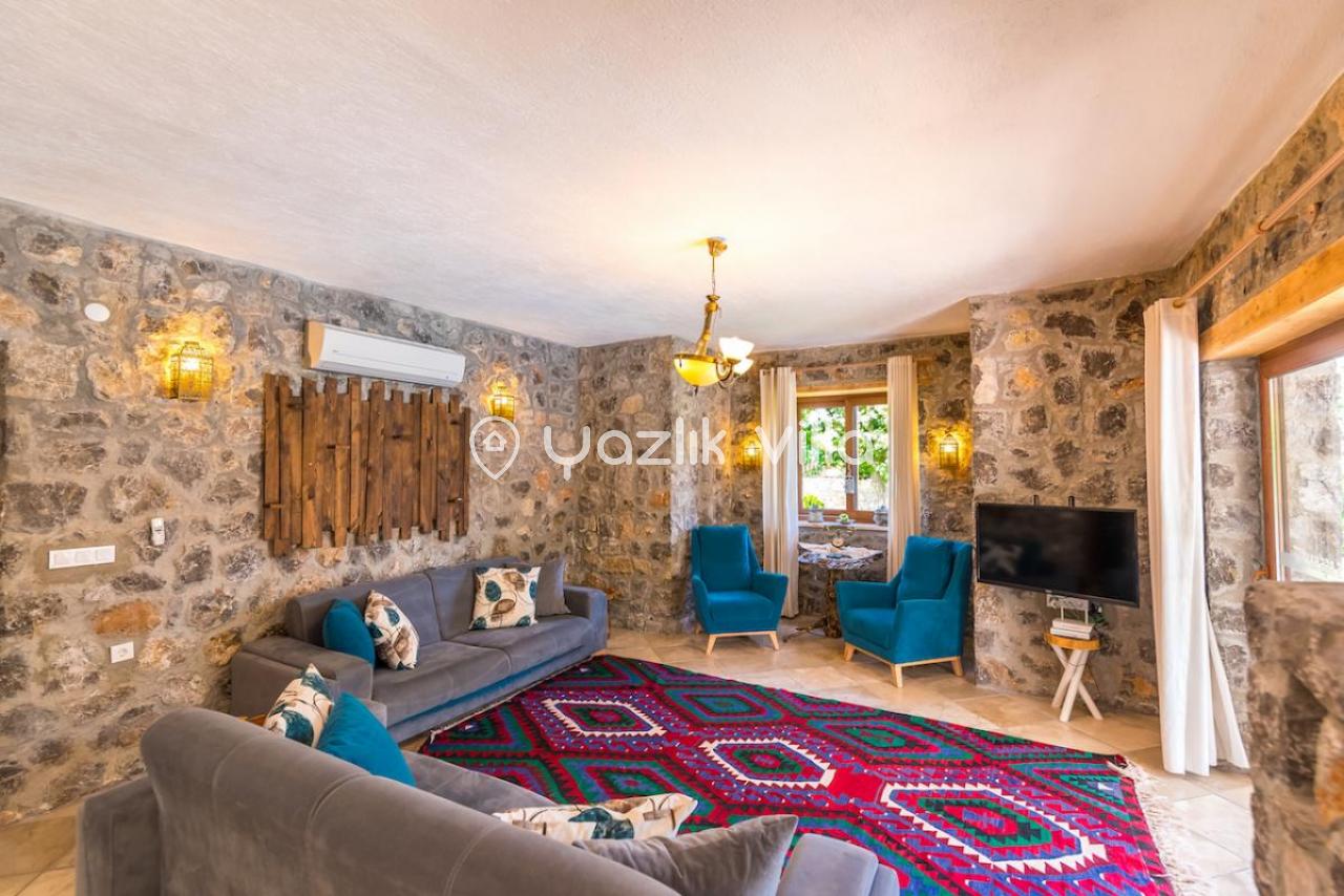 Villa Polat 2