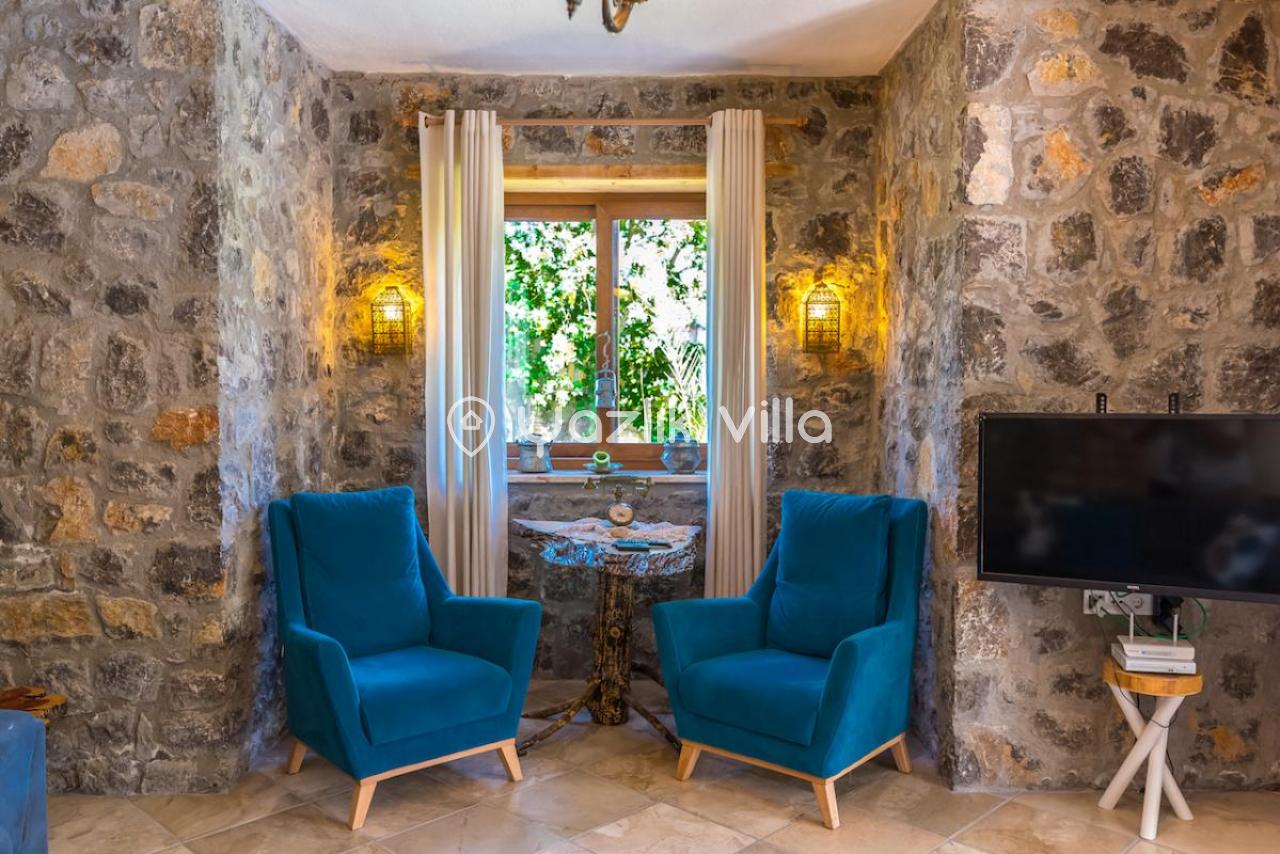 Villa Polat 2