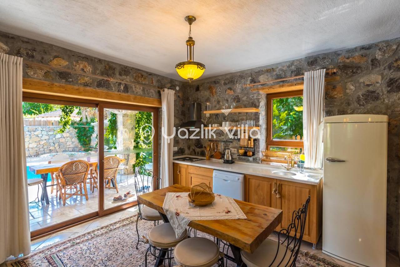 Villa Polat 2