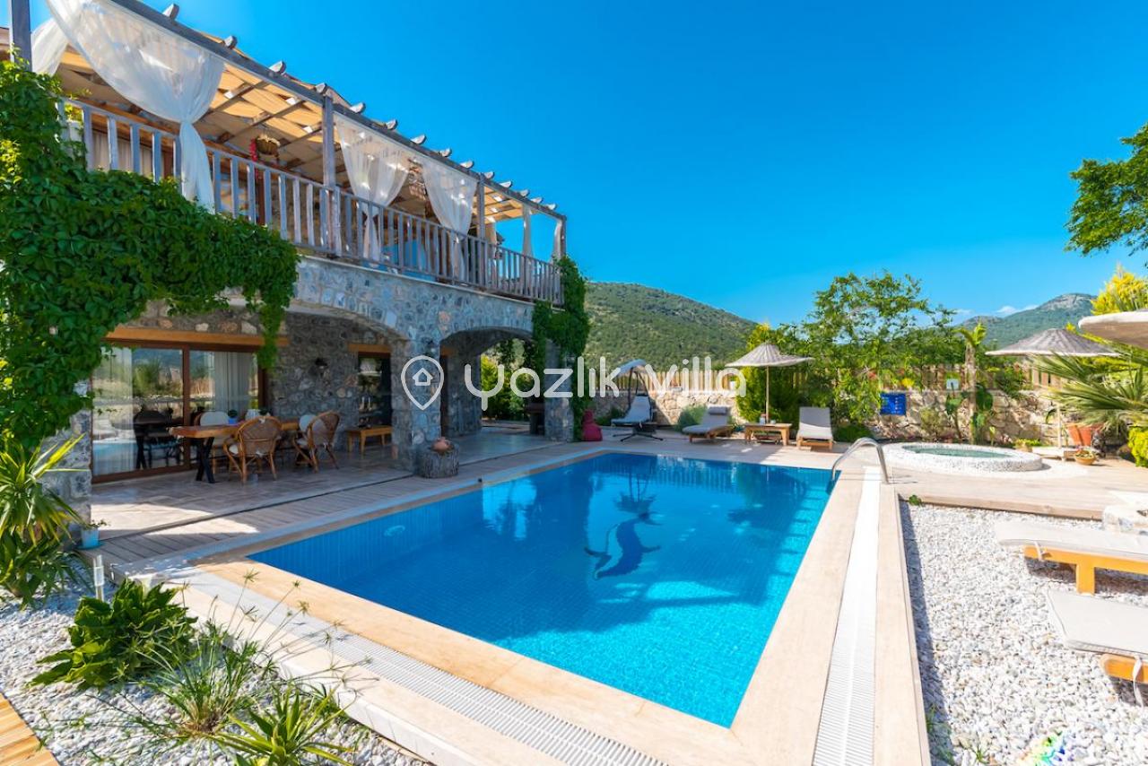 Villa Polat 2