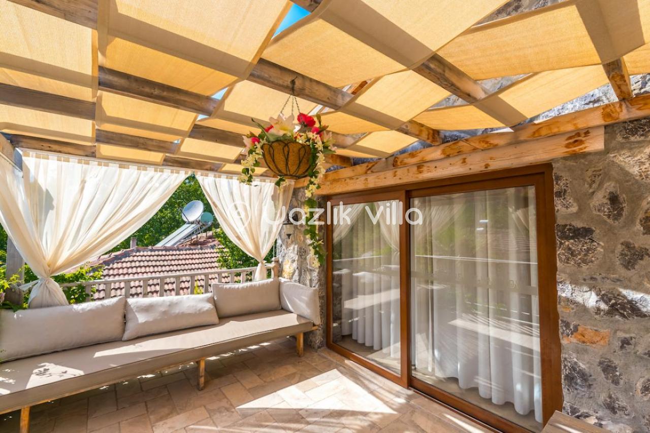 Villa Polat 2
