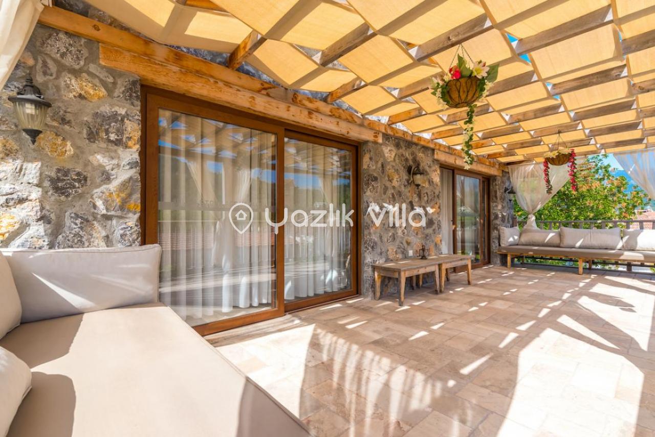 Villa Polat 2