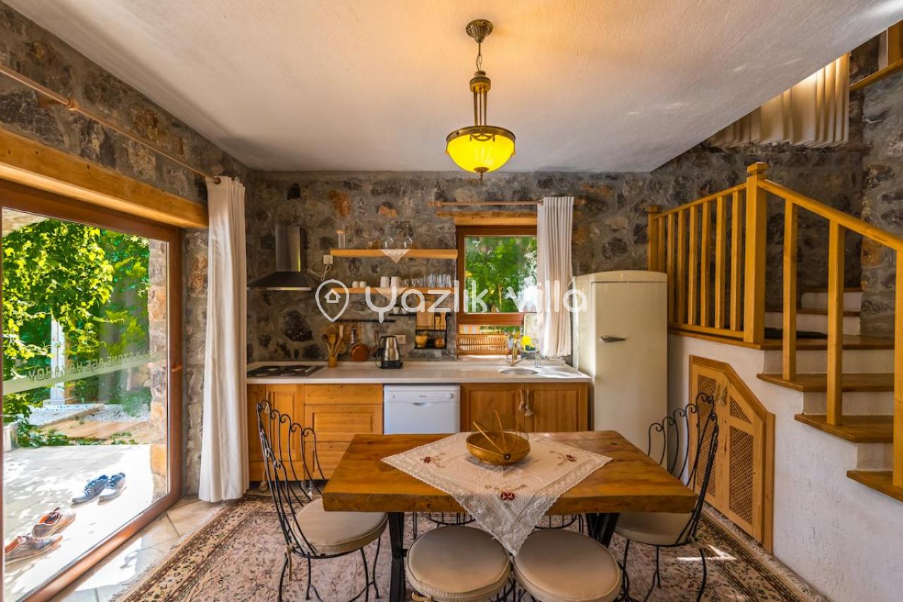 Villa Polat 2