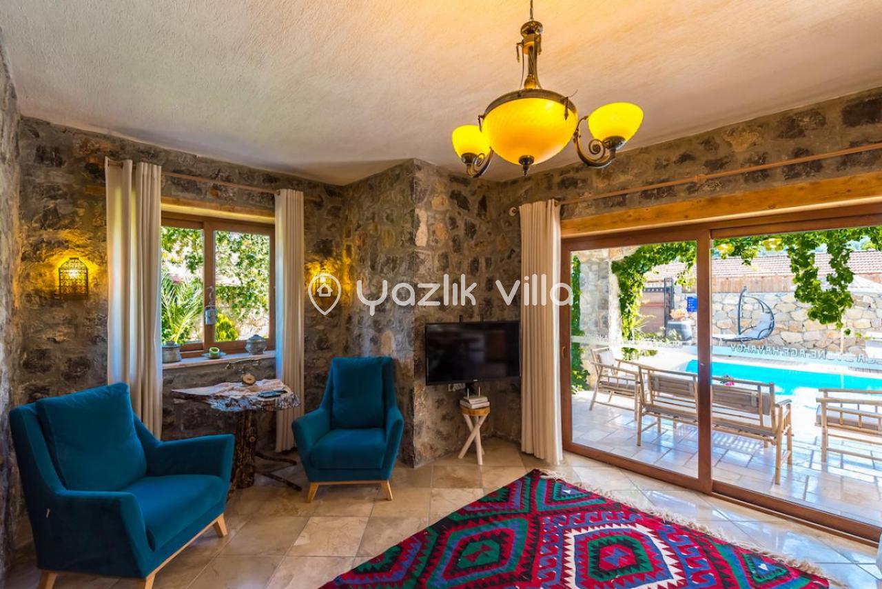 Villa Polat 2