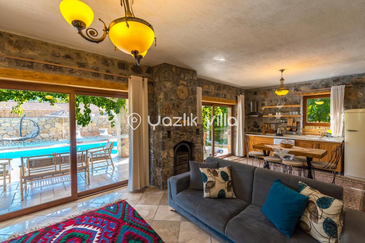 Villa Polat 2