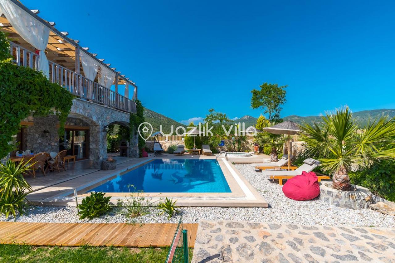 Villa Polat 2