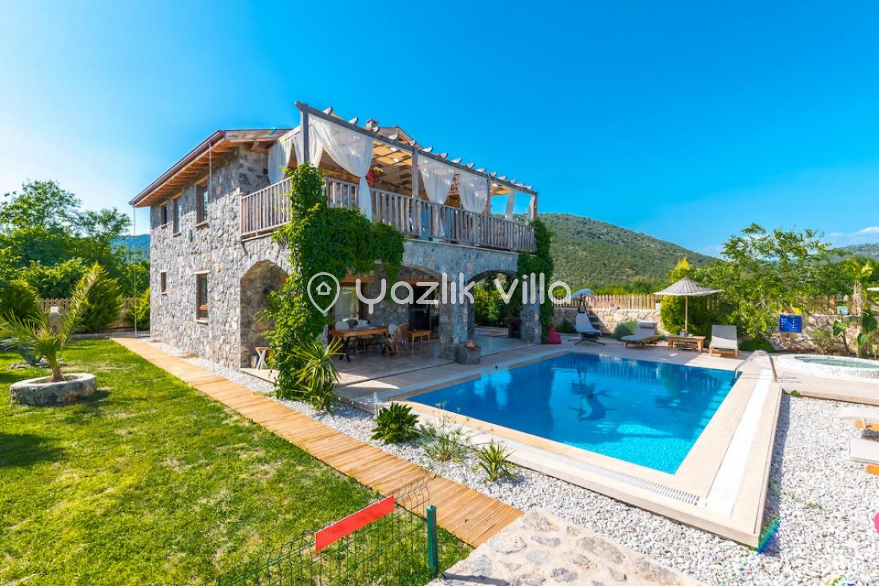 Villa Polat 2