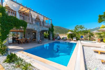 Villa Polat 2