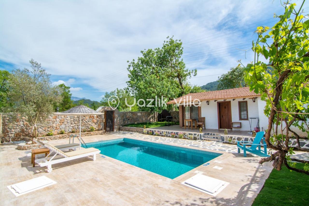 Villa Dut