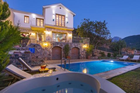 Villa Atlas