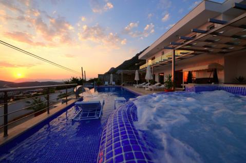 Villa Tiger