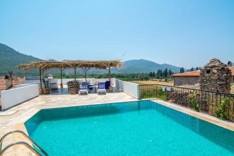 Villa Nergiz