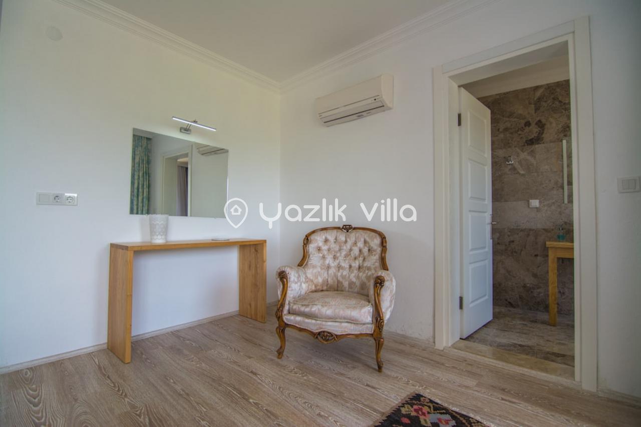 Villa Yasemin