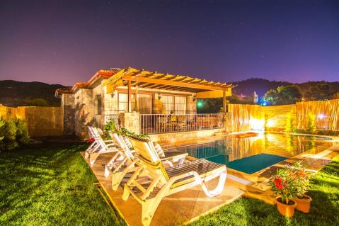 Villa Lykia