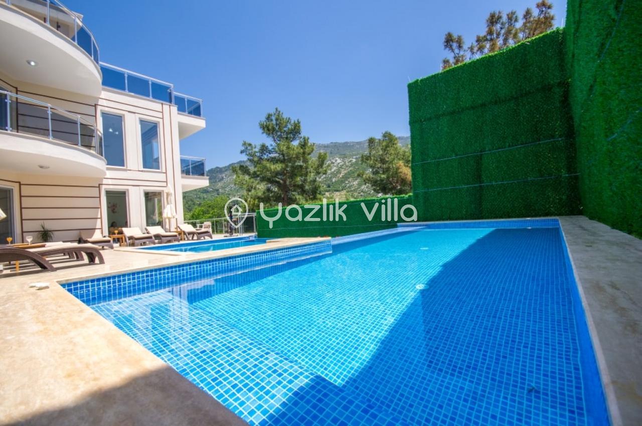 Villa Papatya