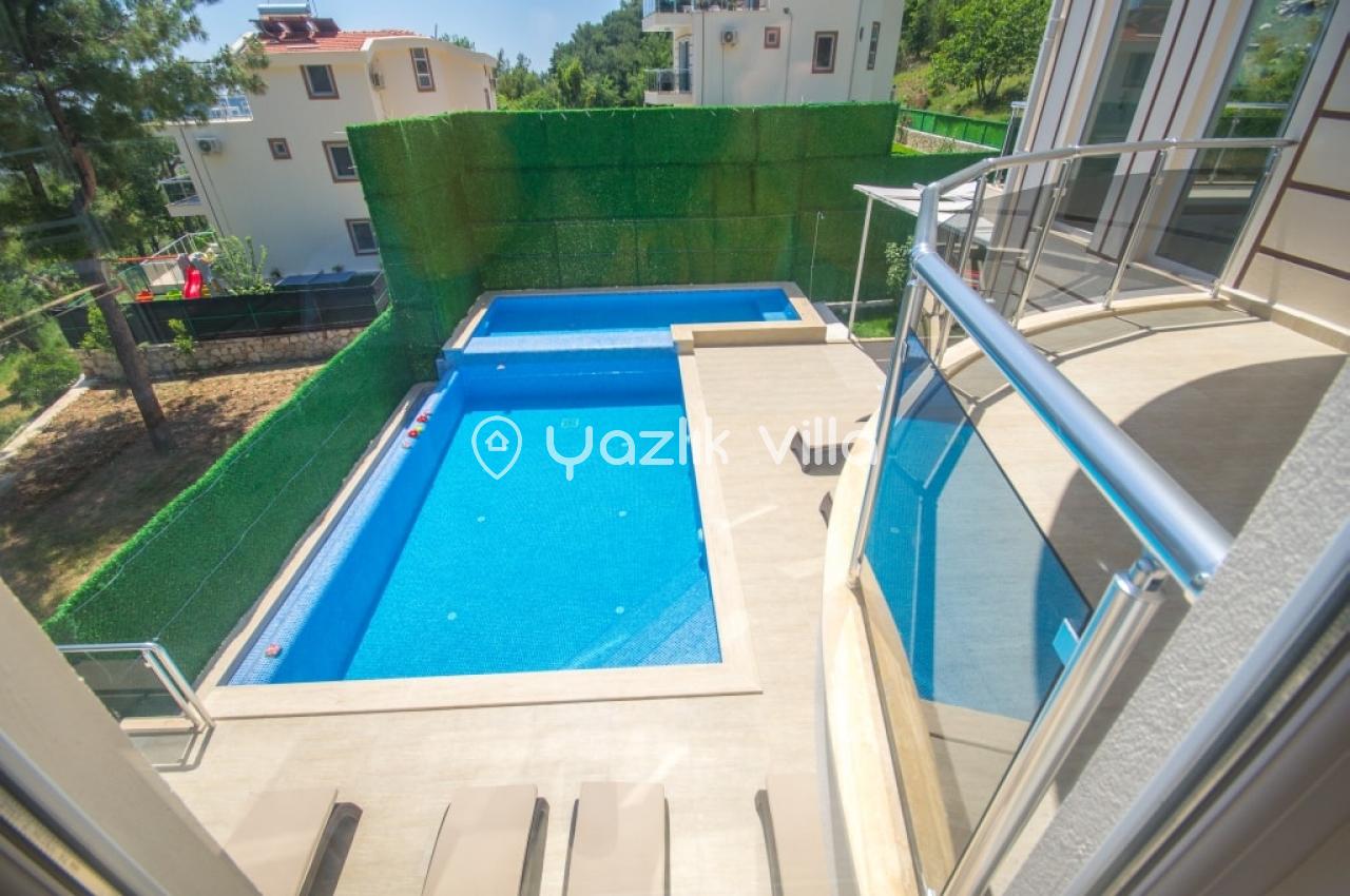 Villa Papatya