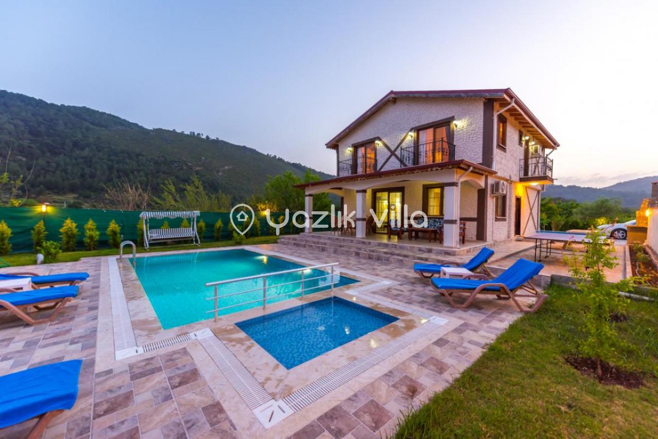 Villa Efe