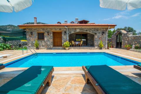 Villa Afrodit