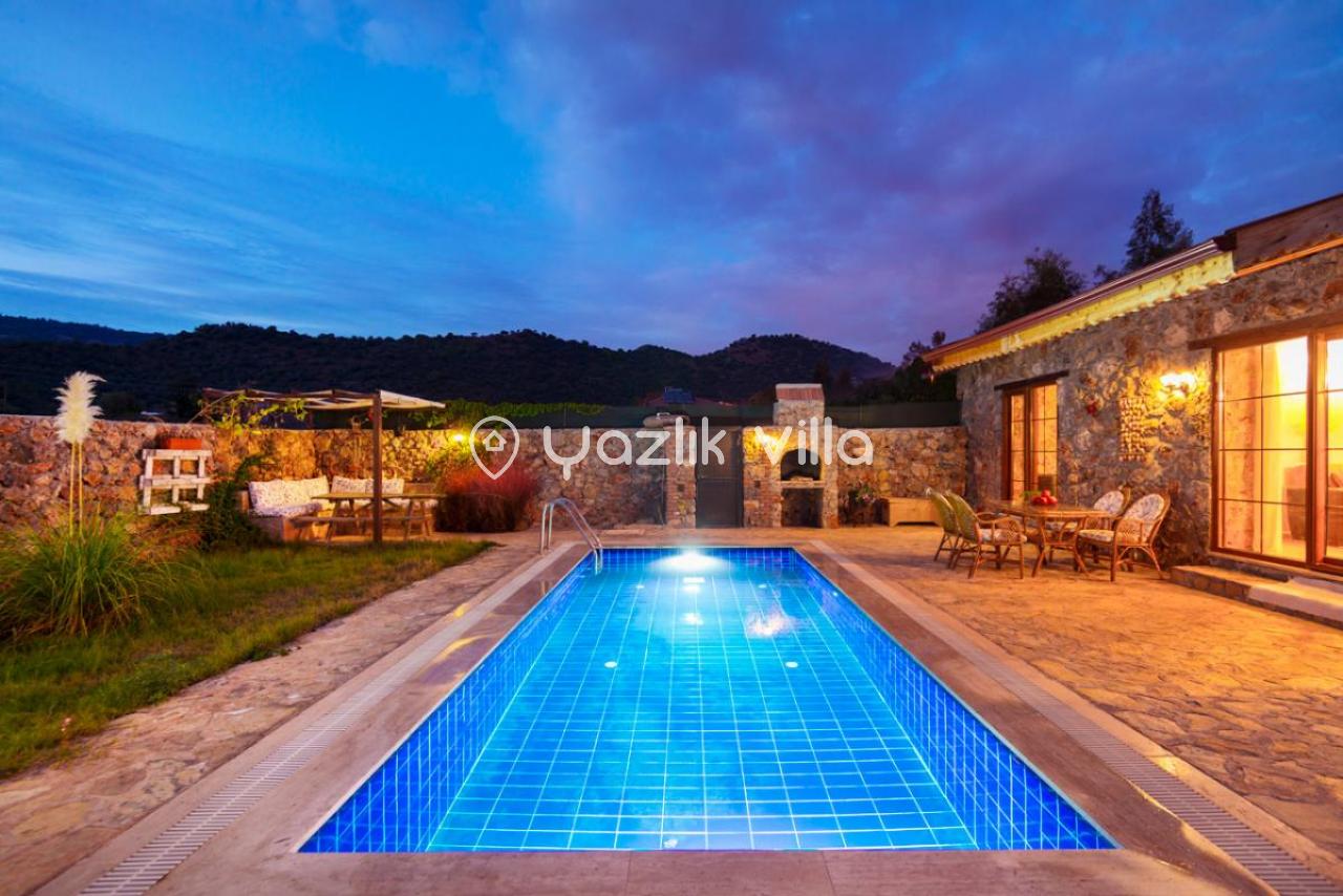 Villa Meryem
