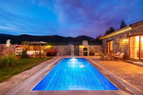 Villa Meryem