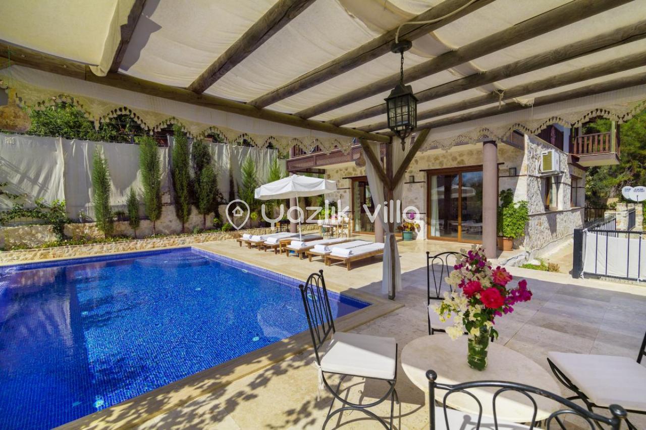 Villa Duygu