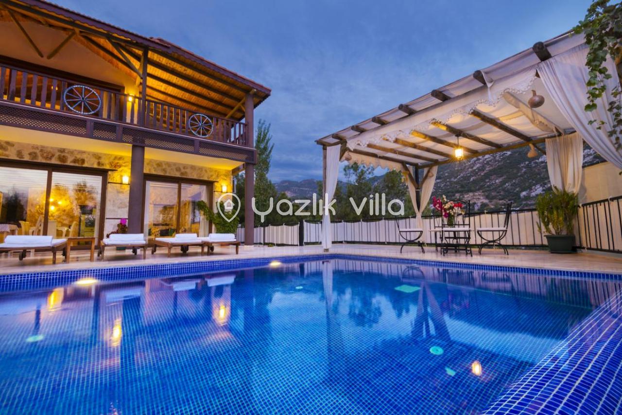Villa Duygu