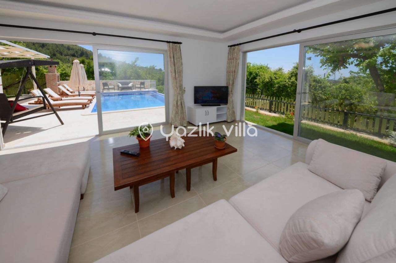 Villa Buğra