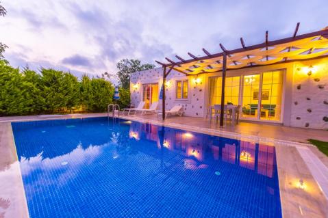 Villa Vista