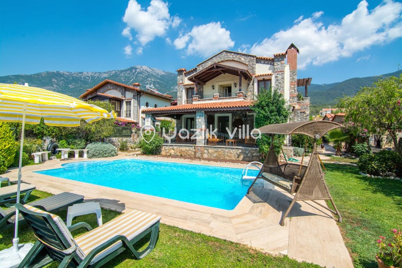 Villa Hazal