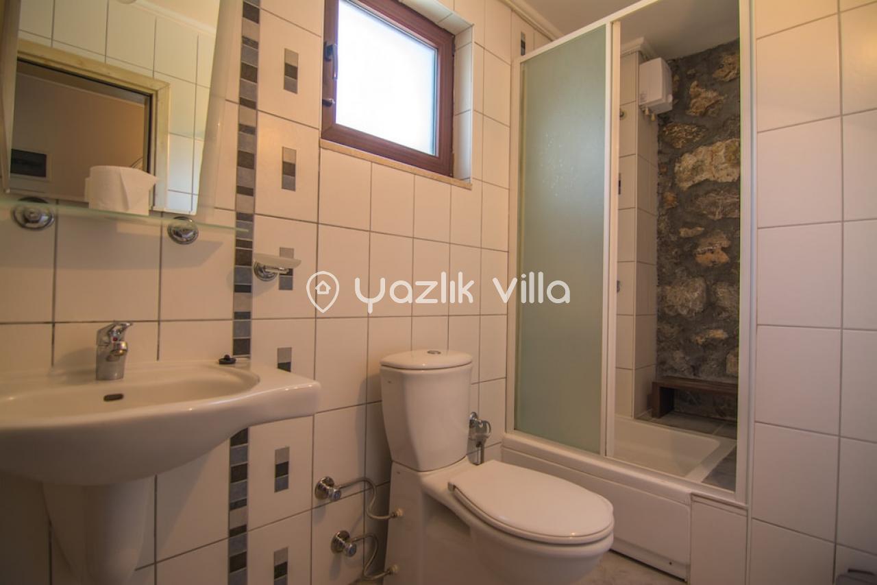 Villa Hazal