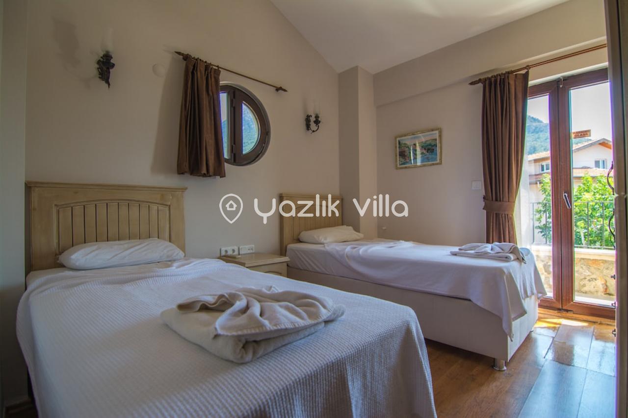 Villa Hazal