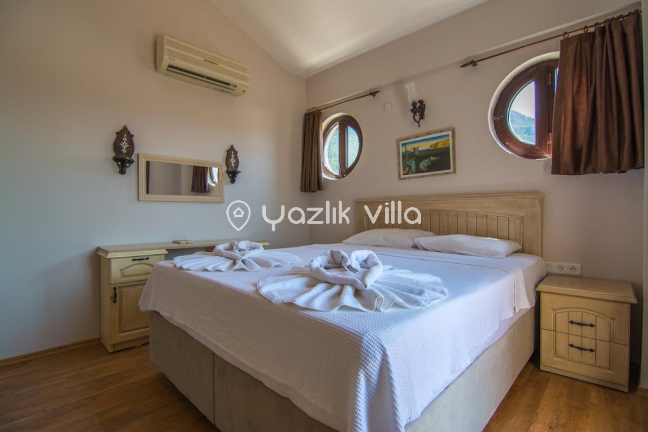 Villa Hazal