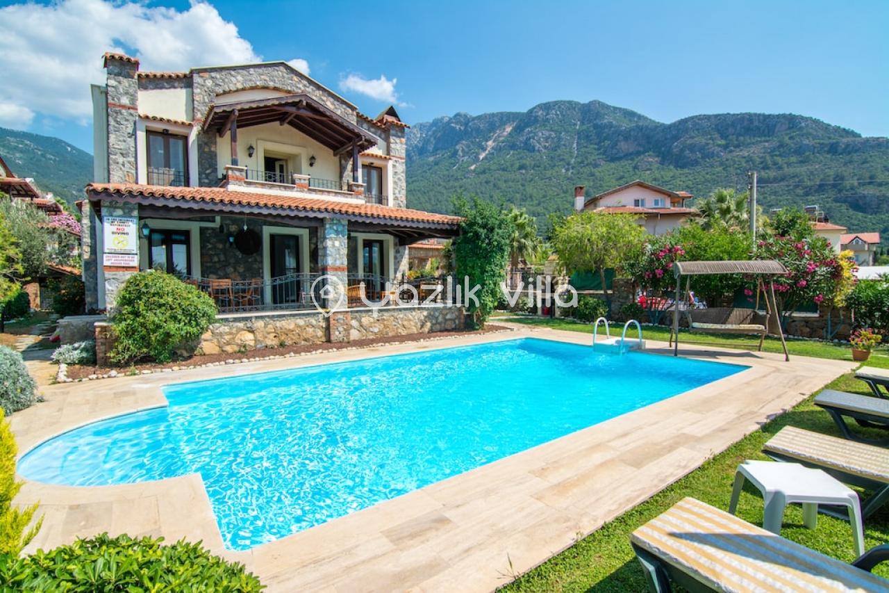 Villa Hazal