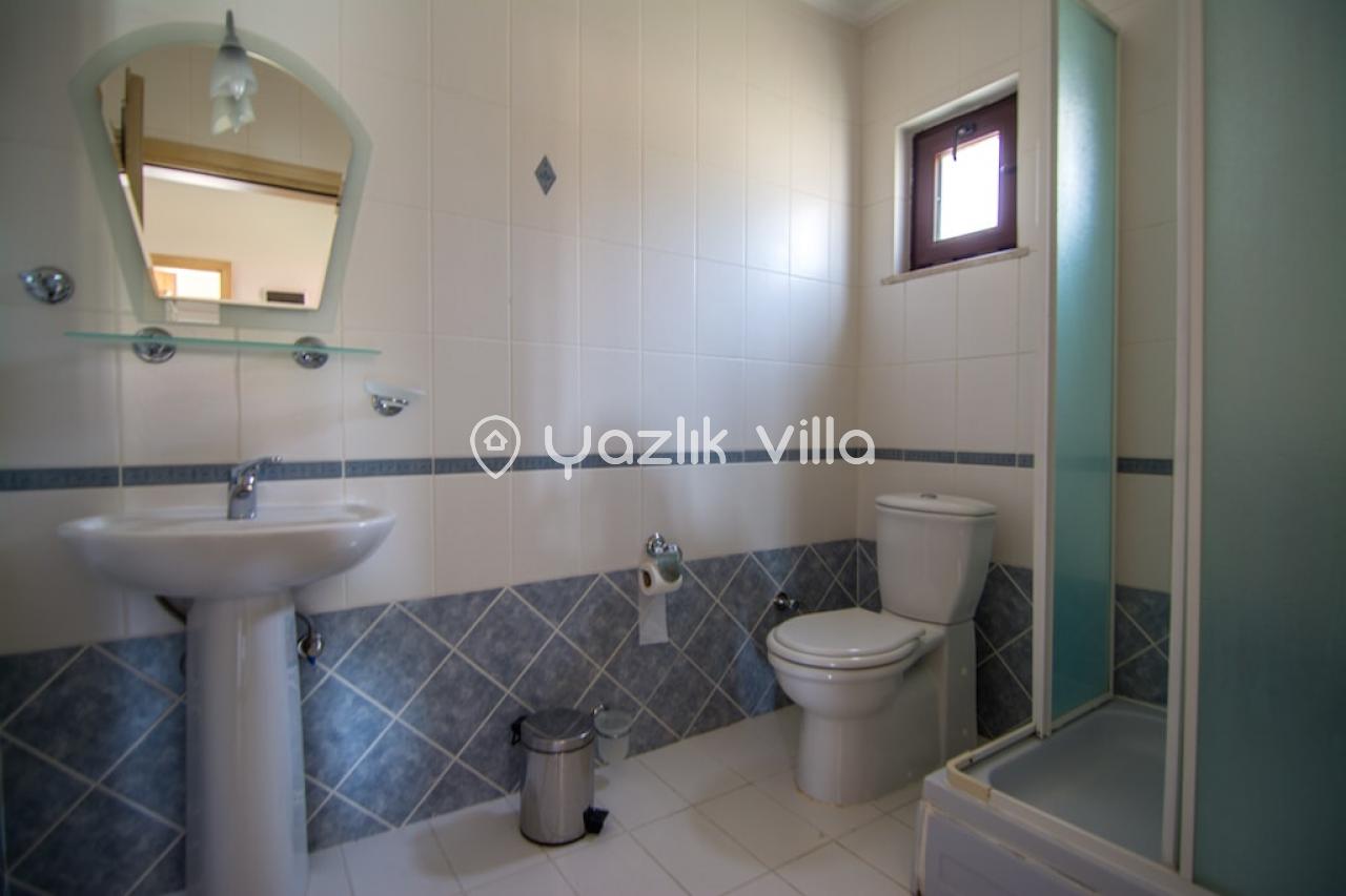 Villa Hazal
