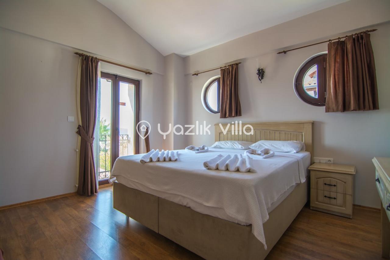Villa Hazal
